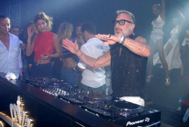 Serik te  despacito  R&uuml;zgarı Esti 1