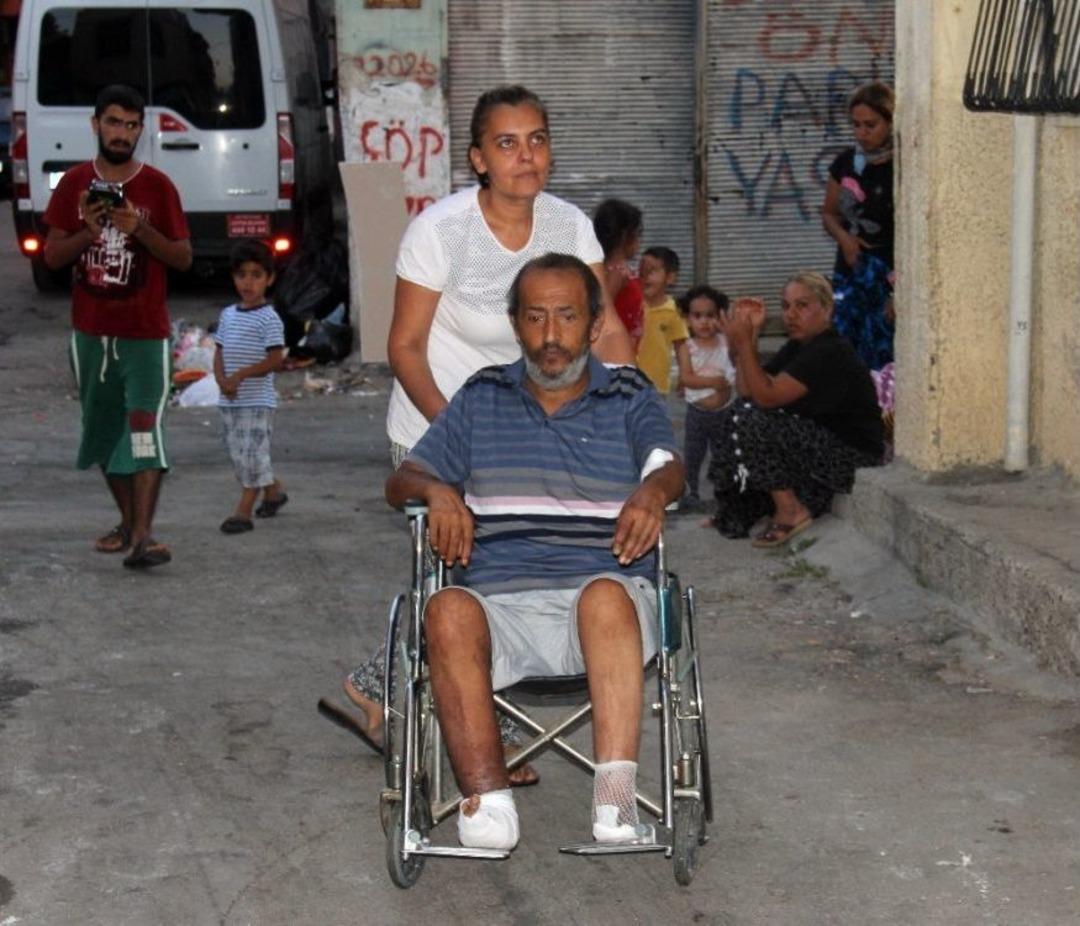 Y&uuml;zde 99 Engelliye &rsquo;ağır Engelli&rsquo; Raporu Verilmedi