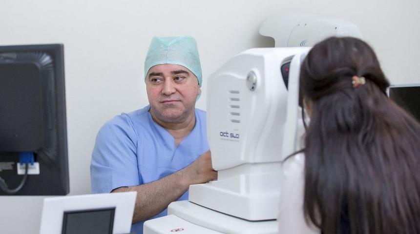 Katarak Cerrahisinde Akıllı Mercek D&ouml;nemi