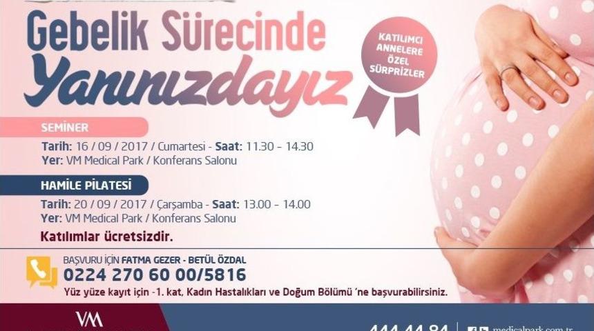 Gebe Okulu A&ccedil;ılıyor