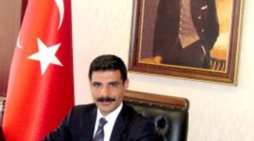 Araban Kaymakamı Bağlı&rsquo;dan Dolandırıcılık Uyarısı