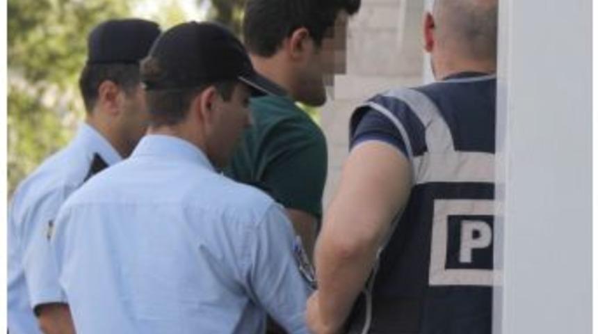 Kadın Doktoru Darp Eden Zanlı Adliyede