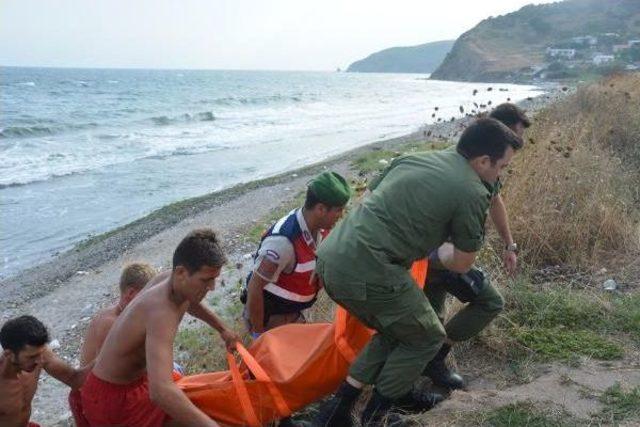 Mudanya’Da Denizde Kaybolan Jokeyin 14 Saat Sonra Cesedi Bulundu - Ek Fotoğraf