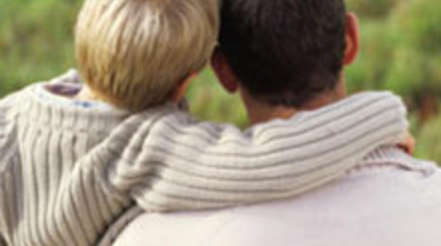 İyi Baba Olmada Anne Fakt&ouml;r&uuml;