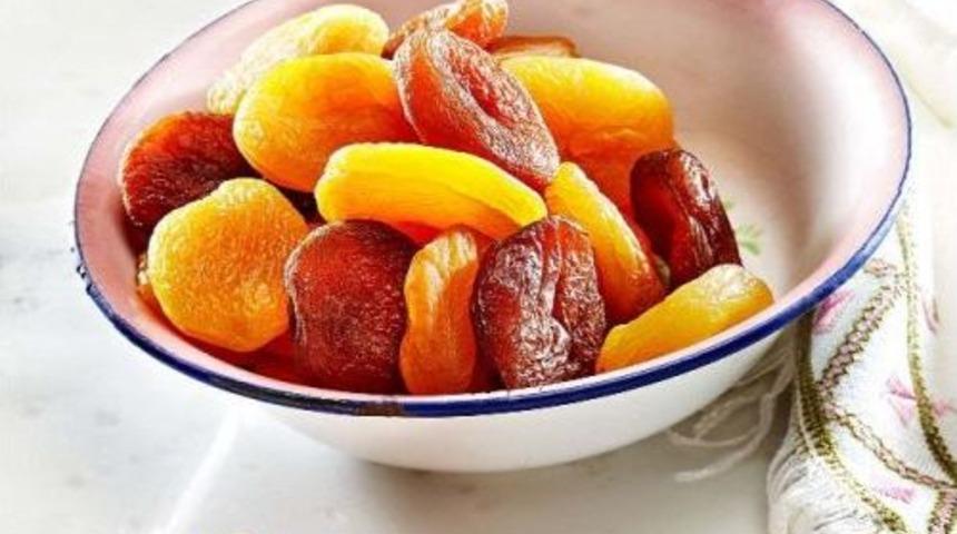 Kuru Kayısı İhracatından 273 Milyon Dolar Kazanıldı