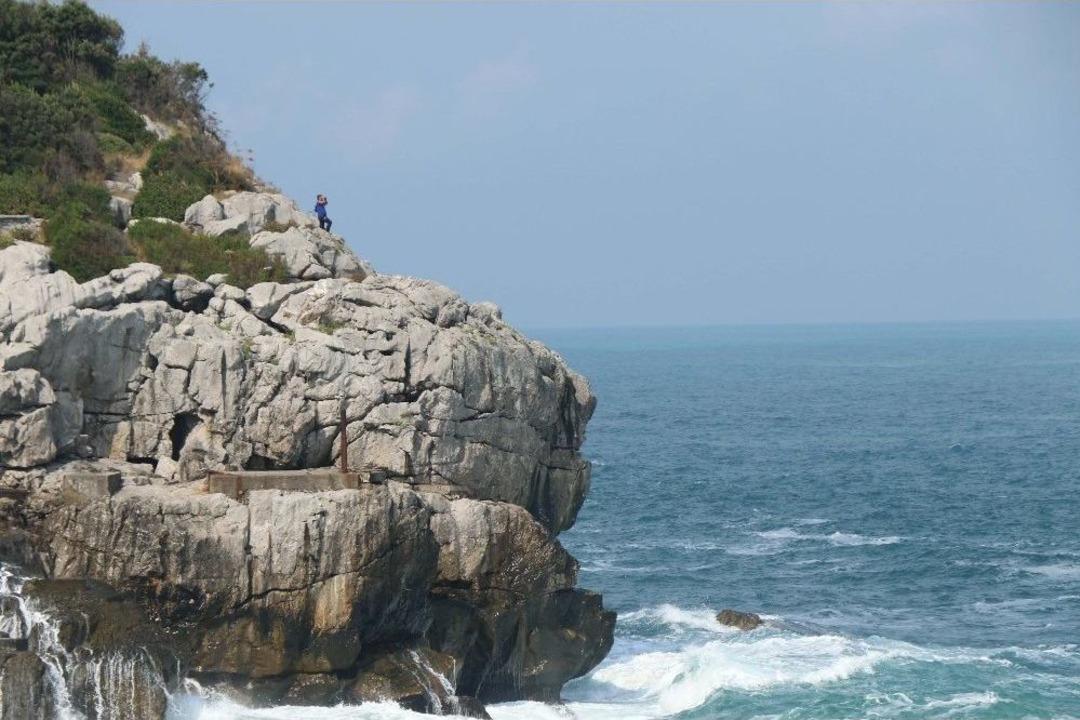 Denizde Kaybolan Liseli Genci Arama &Ccedil;alışmaları S&uuml;r&uuml;yor