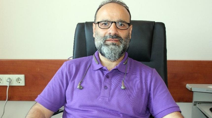 Sıcak, Trafikte Ciddi Kazalar Ortaya &Ccedil;ıkarıyor