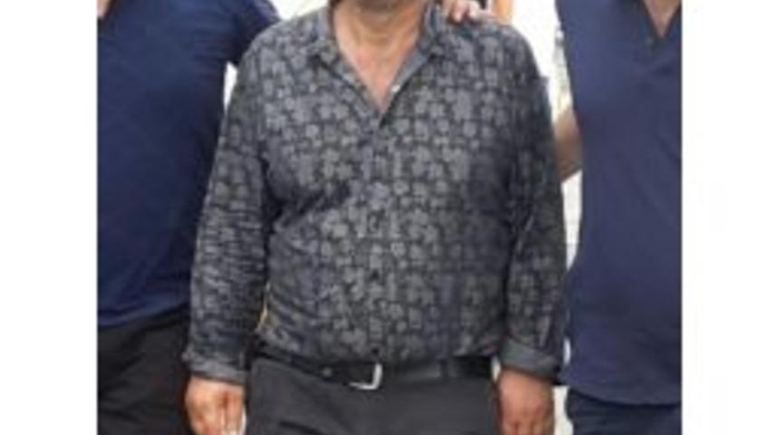 &Uuml;sk&uuml;dar'da Baba Dehşeti: 2 Oğlunu &Ouml;ld&uuml;rd&uuml; (4)