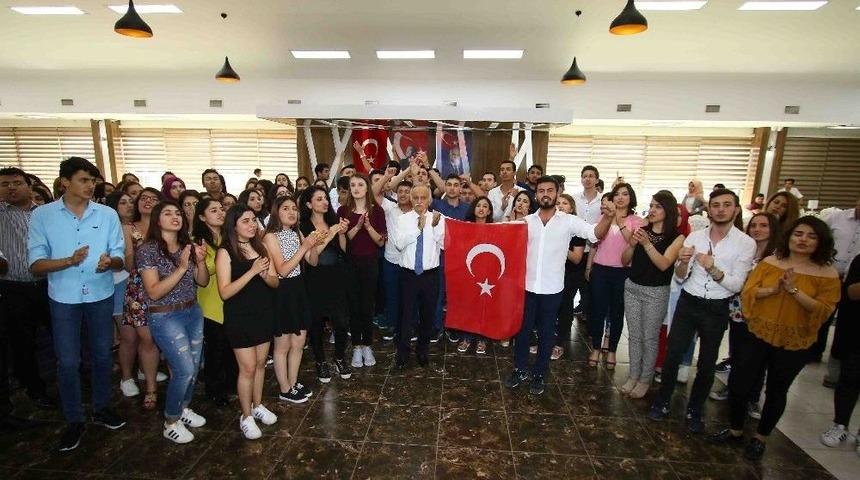 Baygem&rsquo;den Teog Ve Lys&rsquo;de B&uuml;y&uuml;k Başarı