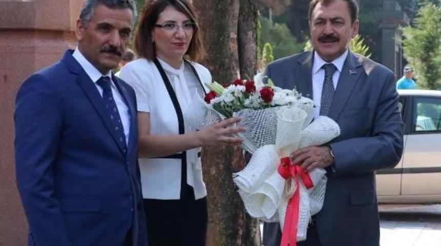 Bakan Eroğlu: Yaylaları Işgal Ettiremeyiz