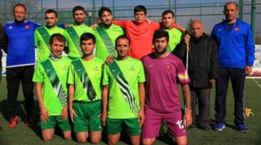 &Ccedil;ankayalı Sporcular Avrupa Yolcusu