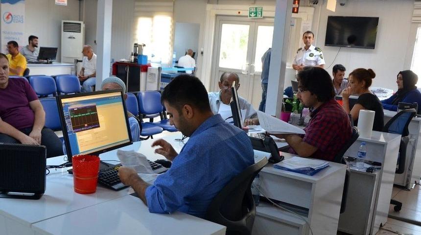 Dicle Elektrik Hizmet Kalitesini Y&uuml;kseltiyor