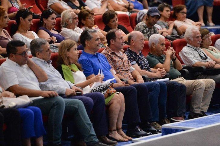 Fikret Otyam, Türkülerle Anıldı G2