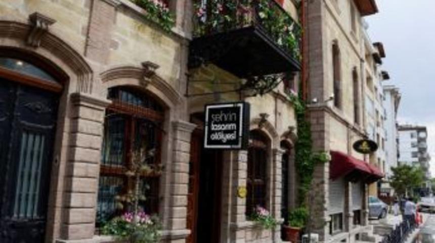 Şehrin Tasarım At&ouml;lyesi Senaryo At&ouml;lyesi Başlıyor