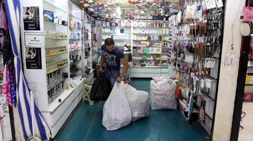 Belediyenin Eski Ana Binası Yıktırılıyor