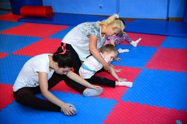 Beylikd&uuml;z&uuml; Yaz Spor Okulları&rsquo;Ndan 4 Bin 300 &Ouml;ğrenci Faydalanıyor 2