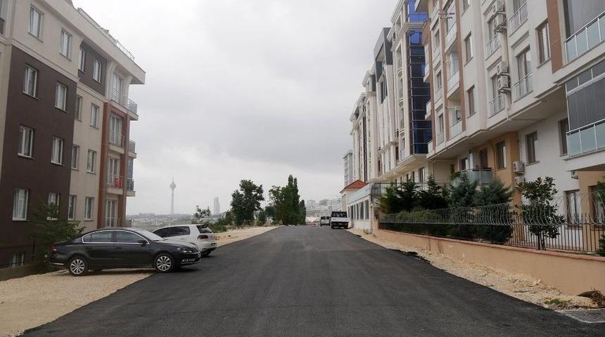 Ekipler B&uuml;y&uuml;k&ccedil;ekmecenin Yolları İ&ccedil;in Seferber Oldu