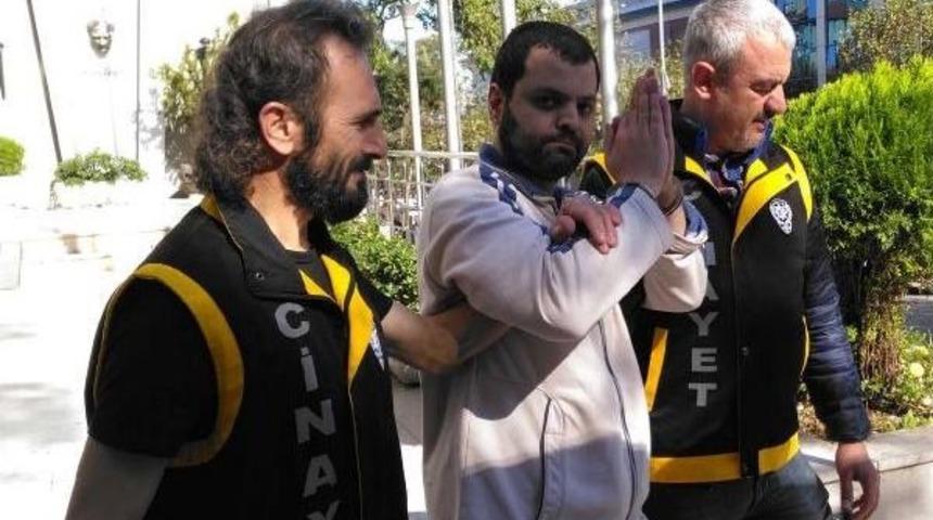 Eniştesini &Ouml;ld&uuml;ren Sanık: Psikolojim Bozuldu, Tutuksuz Yargılanmak Istiyorum