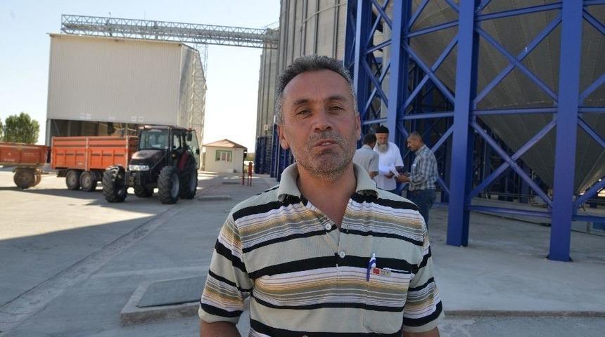 Kayseri Şeker, Lisanslı Depoculukta &Ccedil;ift&ccedil;inin Umudu