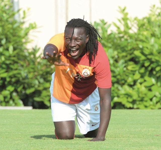 Bafetimbi Gomis: 