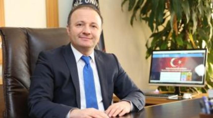 Akdeniz &Uuml;niversitesi&rsquo;nde Kayıtlar Başlıyor