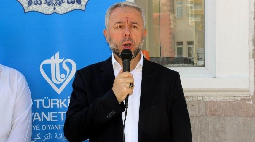 Halep&rsquo;e Yardımlar Devam Ediyor