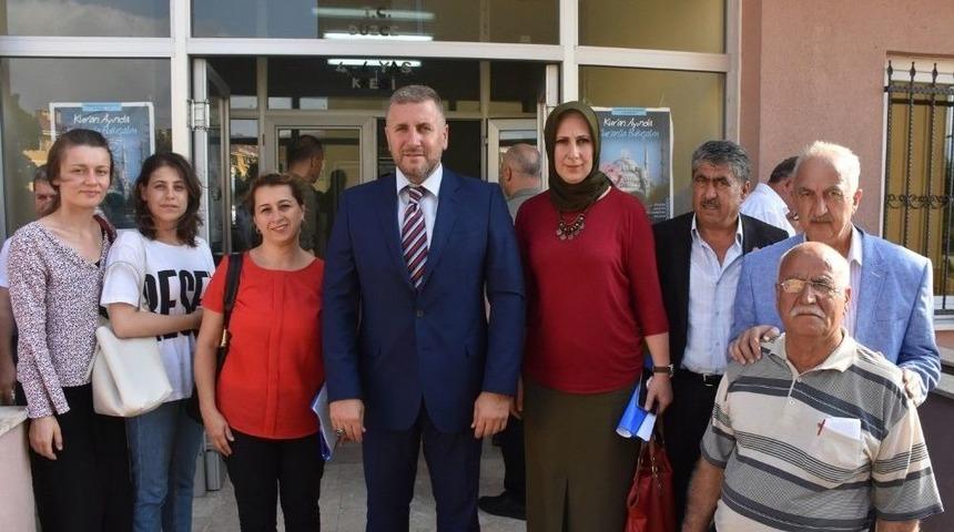 Toplu Nikah İçin Çalışmalar Başladı