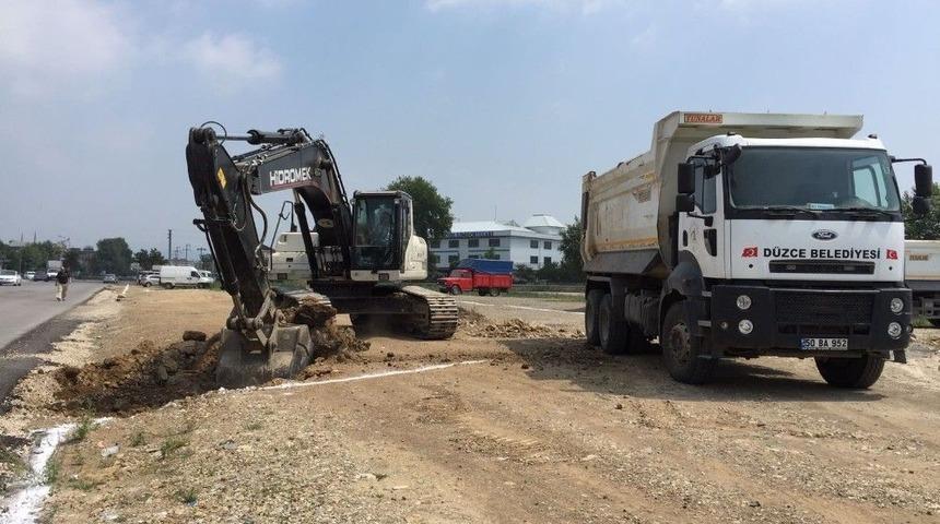 Toki Konutlarına Yeni Meydan