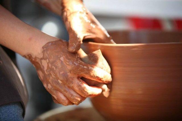 ’şehrin Ateşi’ 17 Ağustos’ta Yanacak