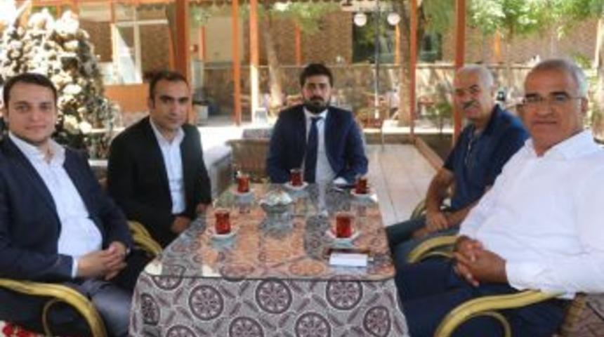 Bingöl Belediyesinde Çöpten Enerji Üretimi Çalışmaları