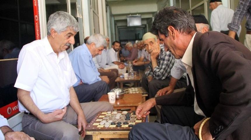 Bing&ouml;l&rsquo;de M&uuml;davimleri &rsquo;dama&rsquo;dan Vazge&ccedil;miyor