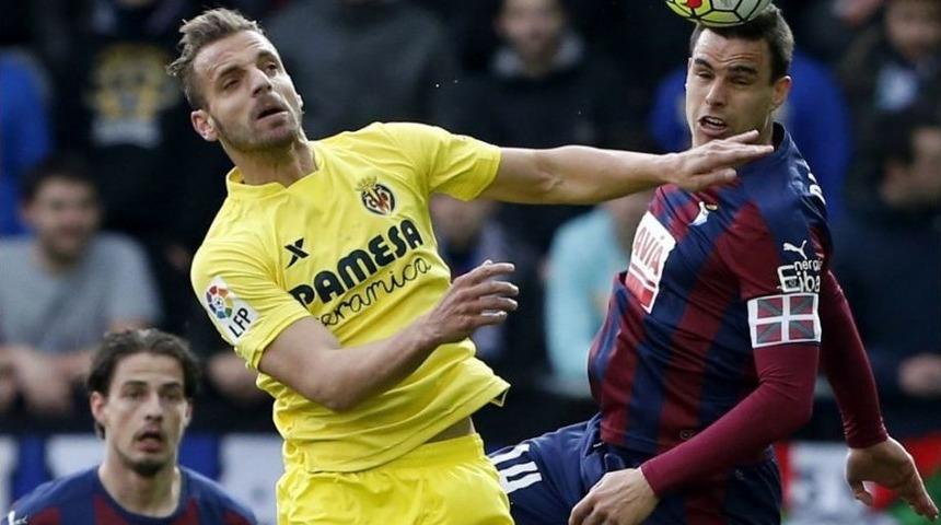 Soldado Fenerbahçe’de