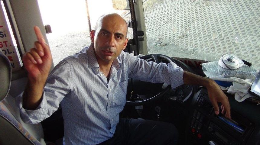 Manavgat&rsquo;ta Minib&uuml;slere Kamera Takılıyor