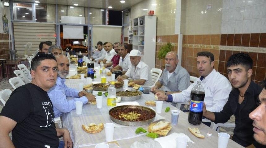 Siverek Zaza Dil, K&uuml;lt&uuml;r Ve Tarih Derneği A&ccedil;ıldı