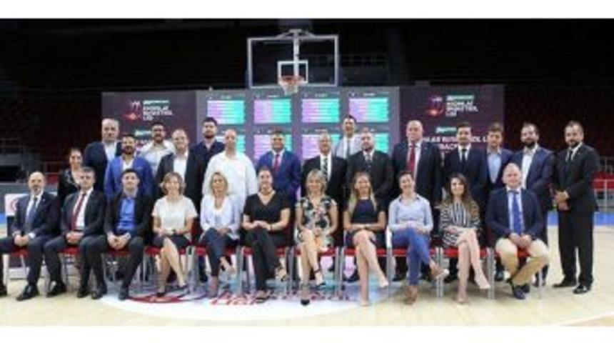 Bilyoner.com Kbl'nin 2017-2018 Sezonu Fikst&uuml;r&uuml; Belli Oldu