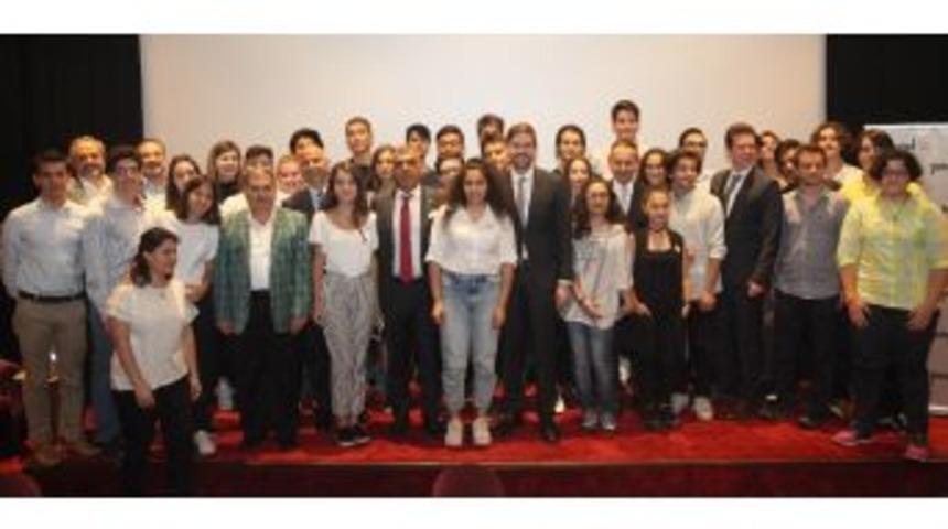 ‘stem İle Girişimde Yeni Ufuklar’ Projesinde Sona Gelindi