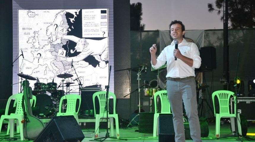 G&ouml;lc&uuml;k: "abd Rusya&rsquo;yı Altınova&rsquo;dan Dinledi"