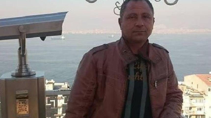 Vurgun Yiyen Inşaat Iş&ccedil;isi 4 G&uuml;n Sonra &Ouml;ld&uuml;