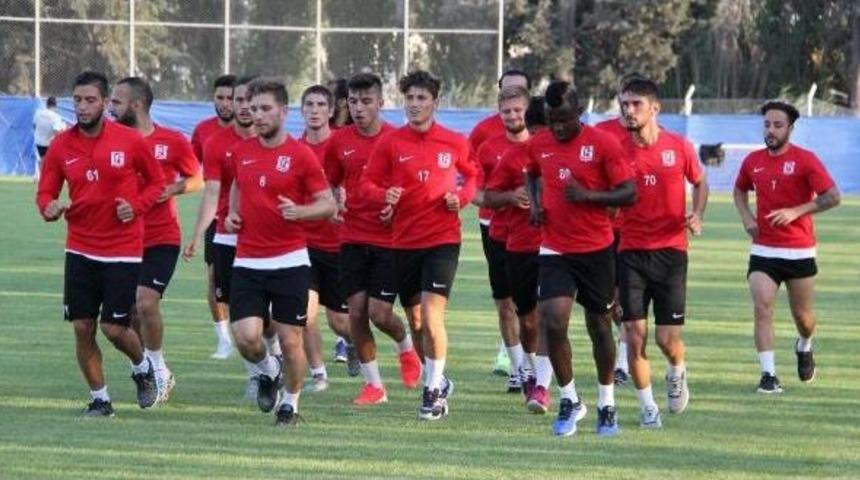 Balıkesirspor Destek Istiyor