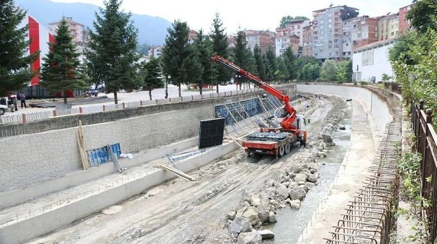 Kumru’ya Gerdanlık