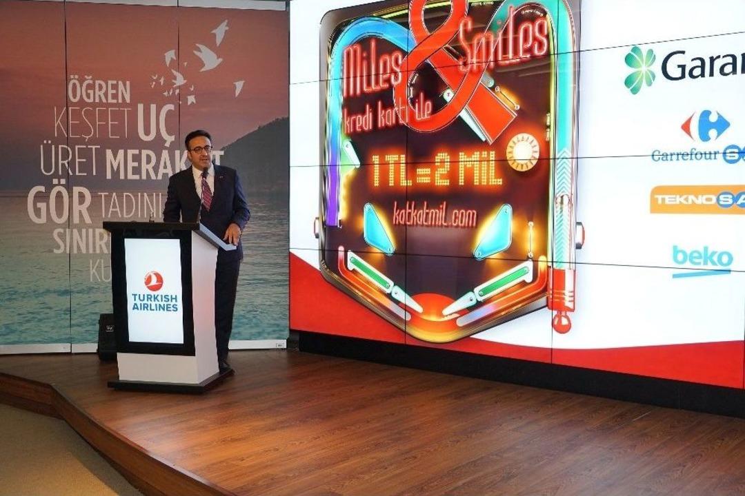 Thy Yeni Mil Anlaşması İmzaladı