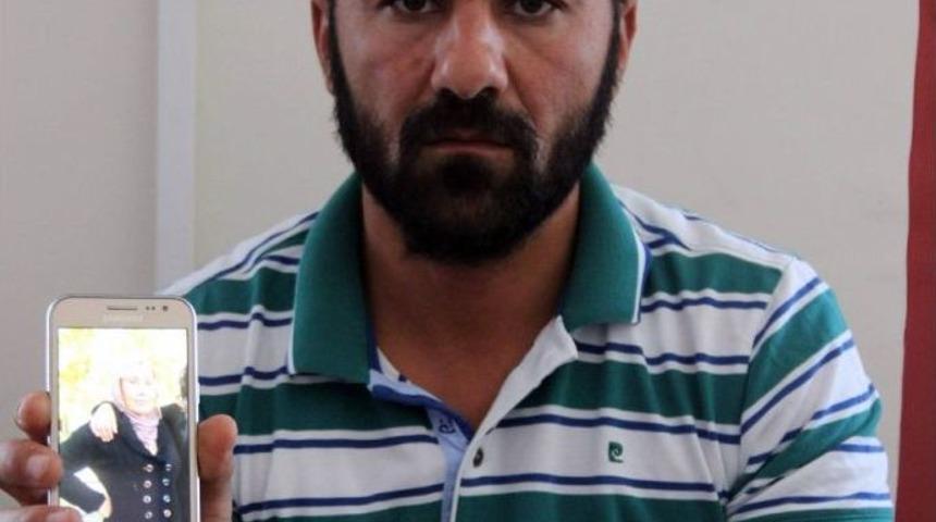 38 Yaşındaki Kadından 6 G&uuml;nd&uuml;r Haber Alınamıyor