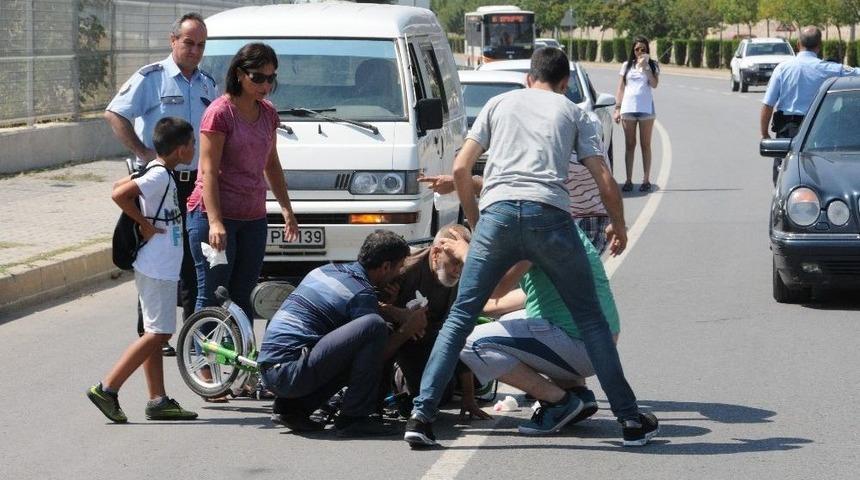 H&uuml;seyin Dede &Ouml;l&uuml;mden D&ouml;nd&uuml;