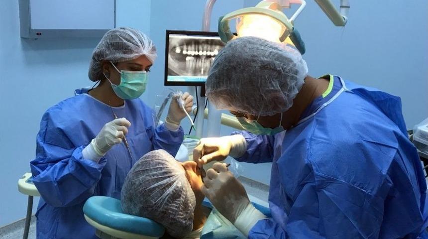 Hem Tatil Hem De Sağlık Bir Arada