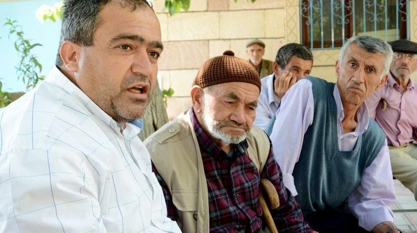 Aksaray&rsquo;da &Ccedil;ift&ccedil;iler Tarım Ve Hayvancılık Alanında Bilgilendirildi