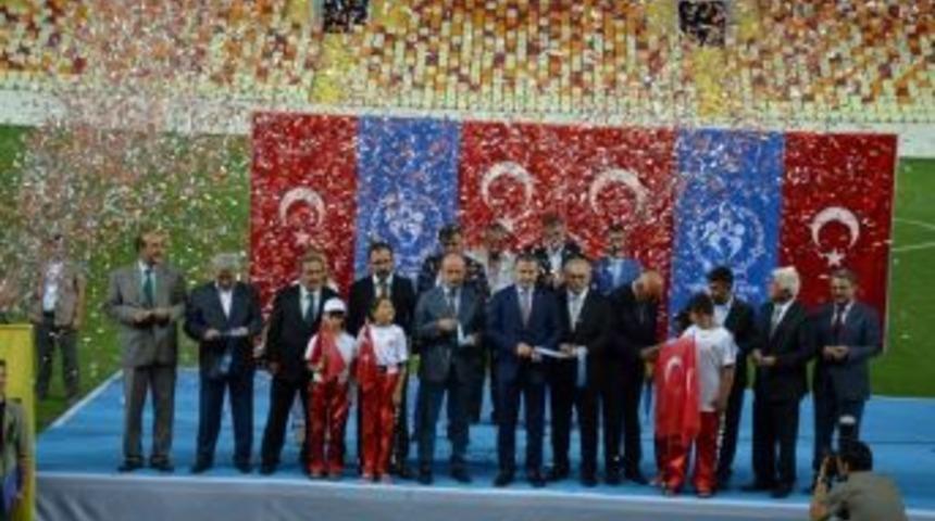 Malatya&rsquo;nın Yeni Stadına İzin &Ccedil;ıkmadı