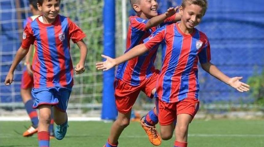 Altınordu'da Sakat Oyunculardan Müjdeli Haber