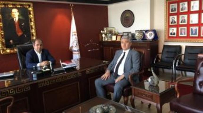 Malatya&rsquo;da Adliye Sarayı Ve Sosyal Tesis Yapımına Aynı Anda Başlanacak