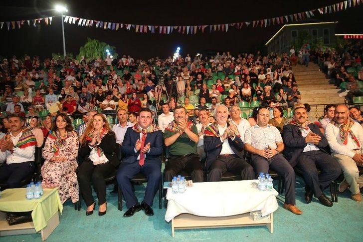 Darıca’da Kütahyalılar Sahne Aldı G1