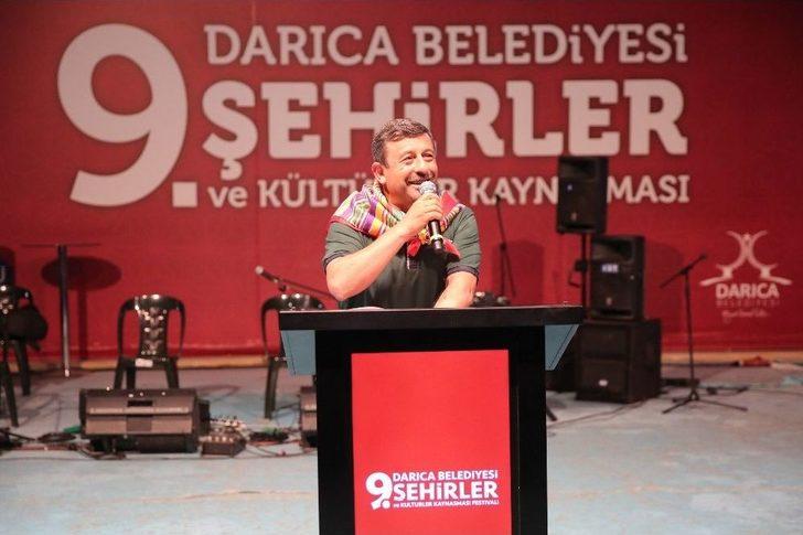 Darıca’da Kütahyalılar Sahne Aldı G2